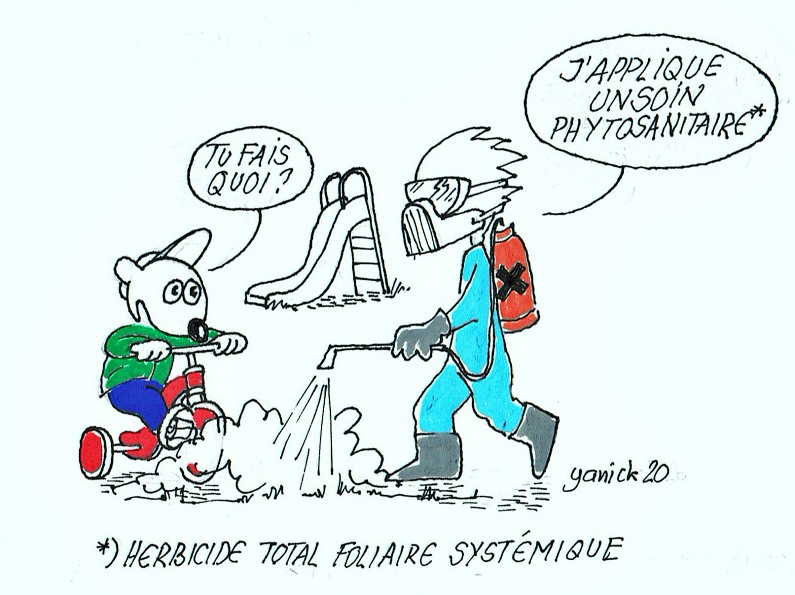 Herbicide